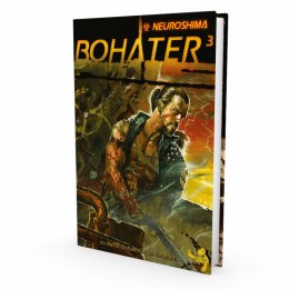 GRA NEUROSHIMA: BOHATER ^3 PORTAL