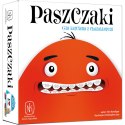 GRA PASZCZAKI - NASZA KSIĘGARNIA