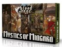 GRA PLANSZOWA BLOOD RAGE - MISTYCY Z MIDGARDU - dodatek PORTAL