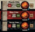 GRA PLANSZOWA BLOOD RAGE - podstawa PORTAL