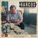 GRA PLANSZOWA NARCOS - podstawa PORTAL