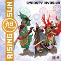 GRA PLANSZOWA RISING SUN: INWAZJA DYNASTII - dodatek PORTAL