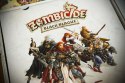 GRA PLANSZOWA ZOMBICIDE - CZARNA PLAGA - podstawa PORTAL