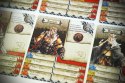 GRA PLANSZOWA ZOMBICIDE - CZARNA PLAGA - podstawa PORTAL