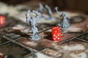 GRA PLANSZOWA ZOMBICIDE - CZARNA PLAGA - podstawa PORTAL