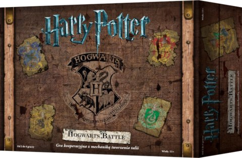 HARRY POTTER: HOGWARTS BATTLE REBEL