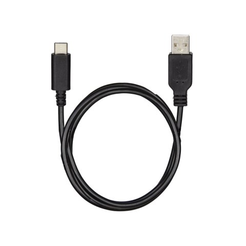 KABEL USB 2.0 A męski - typC męski 2m ART oem