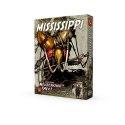 NEUROSHIMA HEX 3.0 : MISSISSIPPI - dodatek PORTAL