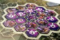 NEUROSHIMA HEX 3.0 : STEEL POLICE - dodatek PORTAL