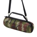 Etui do głośnika przenośnego JBL Charge 4 CH-405 military camo