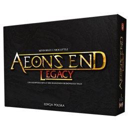 GRA AEONS END LEGACY- podstawa PORTAL GAMES