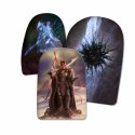 GRA GLOOMHAVEN: ZAPOMNIANE KRĘGI - dodatek ALBI