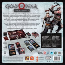 GRA KARCIANA GOD OF WAR - PORTAL