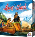 GRA LEWIS & CLARK: THE EXPEDITION PL - REBEL