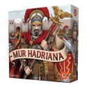 GRA MUR HADRIANA - PORTAL GAMES