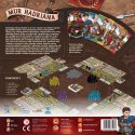 GRA MUR HADRIANA - PORTAL GAMES