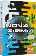 GRA NOVA ZIEMIA - MUDUKO