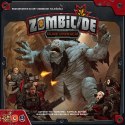 GRA PLANSZOWA ZOMBICIDE - NAJEŹDŹCA: TAJNE OPERACJE - dodatek PORTAL