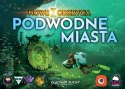 GRA PODWODNE MIASTA: NOWE ODKRYCIA - dodatek PORTAL