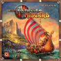 GRA REAVERS OF MIDGARD - PORTAL GAMES