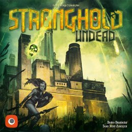 GRA STRONGHOLD UNDEAD retail edition PORTAL
