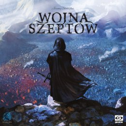 GRA WOJNA SZEPTÓW - podstawa GALAKTA