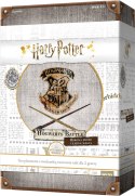 HP: HOGWART'S BATTLE - OBRONA PRZED CZARNĄ MAGIĄ podstawa REBEL