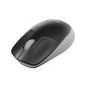 MYSZ LOGITECH NANO WIRELESS MOUSE M190 910-005905 DARK GREY