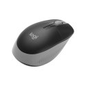 MYSZ LOGITECH NANO WIRELESS MOUSE M190 910-005905 DARK GREY