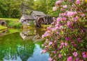 PUZZLE MILL BY THE POND 500el CASTORLAND