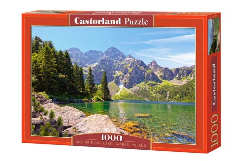 PUZZLE MORSKIE OKO 1000el CASTORLAND