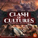 GRA CLASH OF CULTURES Monumentalna edycja - PORTAL GAMES