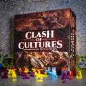 GRA CLASH OF CULTURES Monumentalna edycja - PORTAL GAMES