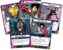 GRA MARVEL CH: IRONHEART HERO PACK FFG