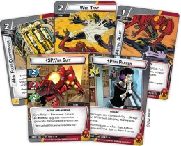 GRA MARVEL CH: SP//dr HERO PACK FFG