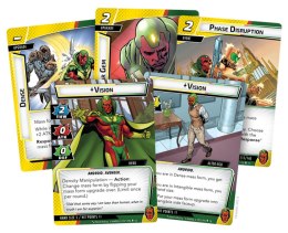 GRA MARVEL CH: VISION HERO PACK FFG