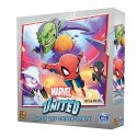 GRA MARVEL UNITED: TNTER THE SPIDER-VERSE - dodatek - PORTAL GAMES