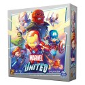 GRA MARVEL UNITED - podstawa - PORTAL GAMES