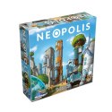 GRA PLANSZOWA NEOPOLIS - LUCKY DUCK GAMES