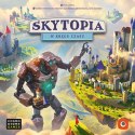 GRA PLANSZOWA SKYTOPIA - PORTAL GAMES