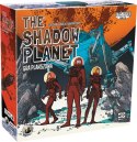 GRA PLANSZOWA THE SHADOW PLANET - GALAKTA