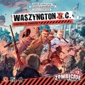 GRA PLANSZOWA ZOMBICIDE 2edycja: WASZYNGTON ZC - dodatek PORTAL