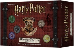 HARRY POTTER: HOGWARTS BATTLE - ZAKLĘCIA I ELIKSIRY - dodatek REBEL