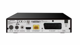 Tuner DVB-T2 EV105P H.265 +USB/HDMI/EURO