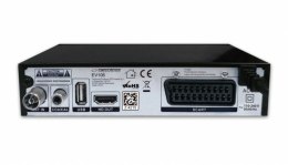 Tuner DVB-T2 EV106P H.265 +USB/HDMI/EURO
