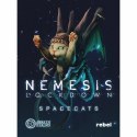 GRA NEMESIS: LOCKDOWN - NEW CATS dodatek - REBEL