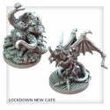 GRA NEMESIS: LOCKDOWN - NEW CATS dodatek - REBEL