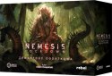 GRA NEMESIS: LOCKDOWN - STRETCH GOALS dodatek - REBEL