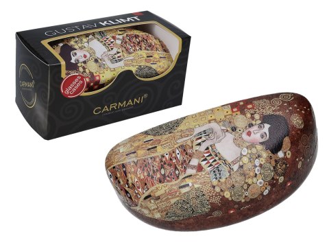 Etui na okulary - G. Klimt, Adela (CARMANI)