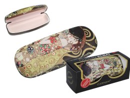 Etui na okulary - G. Klimt, Pocałunek (CARMANI)